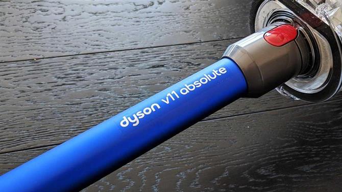 dyson v11 absolute