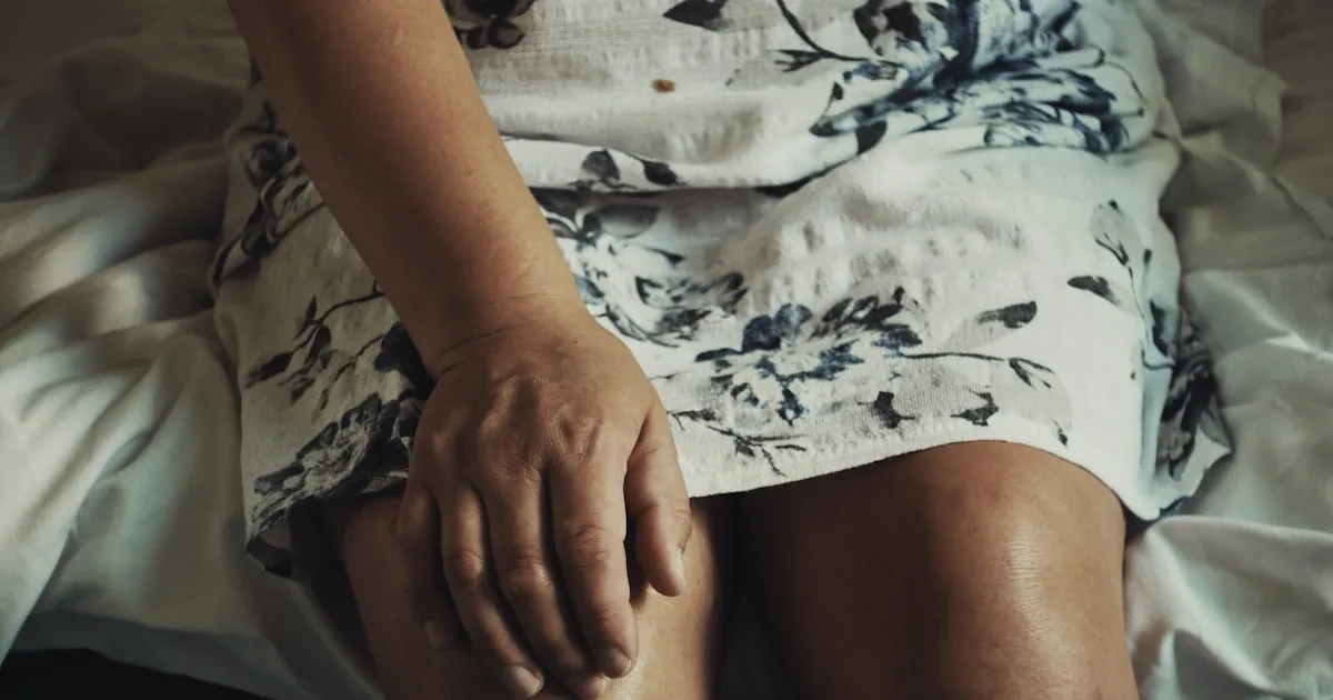 Jambes illustrant les différentes options de traitement des varices