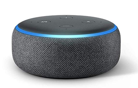 echo dot